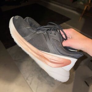 lululemon running shoes
